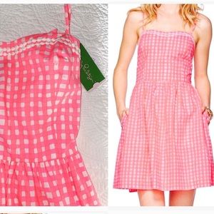 Lilly Pulitzer Lilly Pulitzer "Bethany" dress